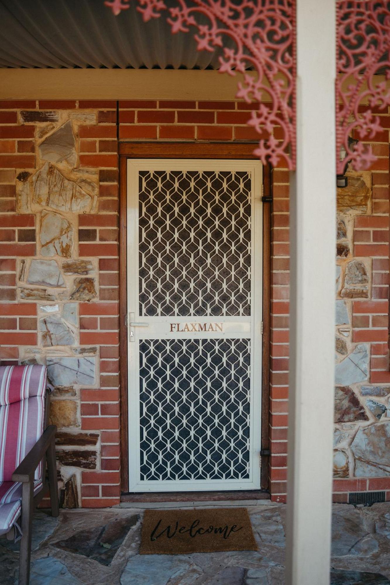 Langmeil Cottages Tanunda Exterior photo