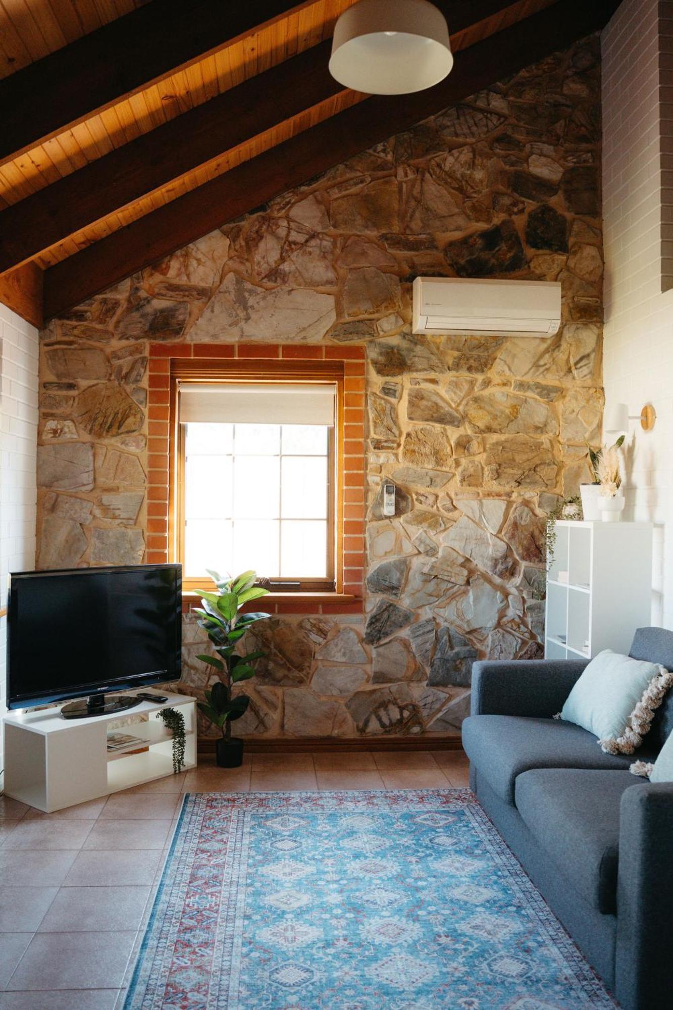 Langmeil Cottages Tanunda Exterior photo